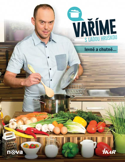 varime s ladou hruskou