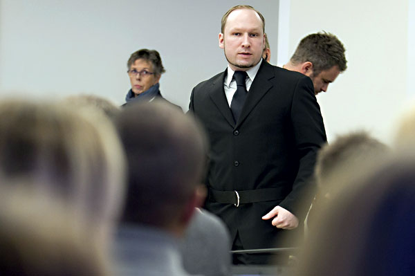 10 01 breivik foto Globe Media Reuters