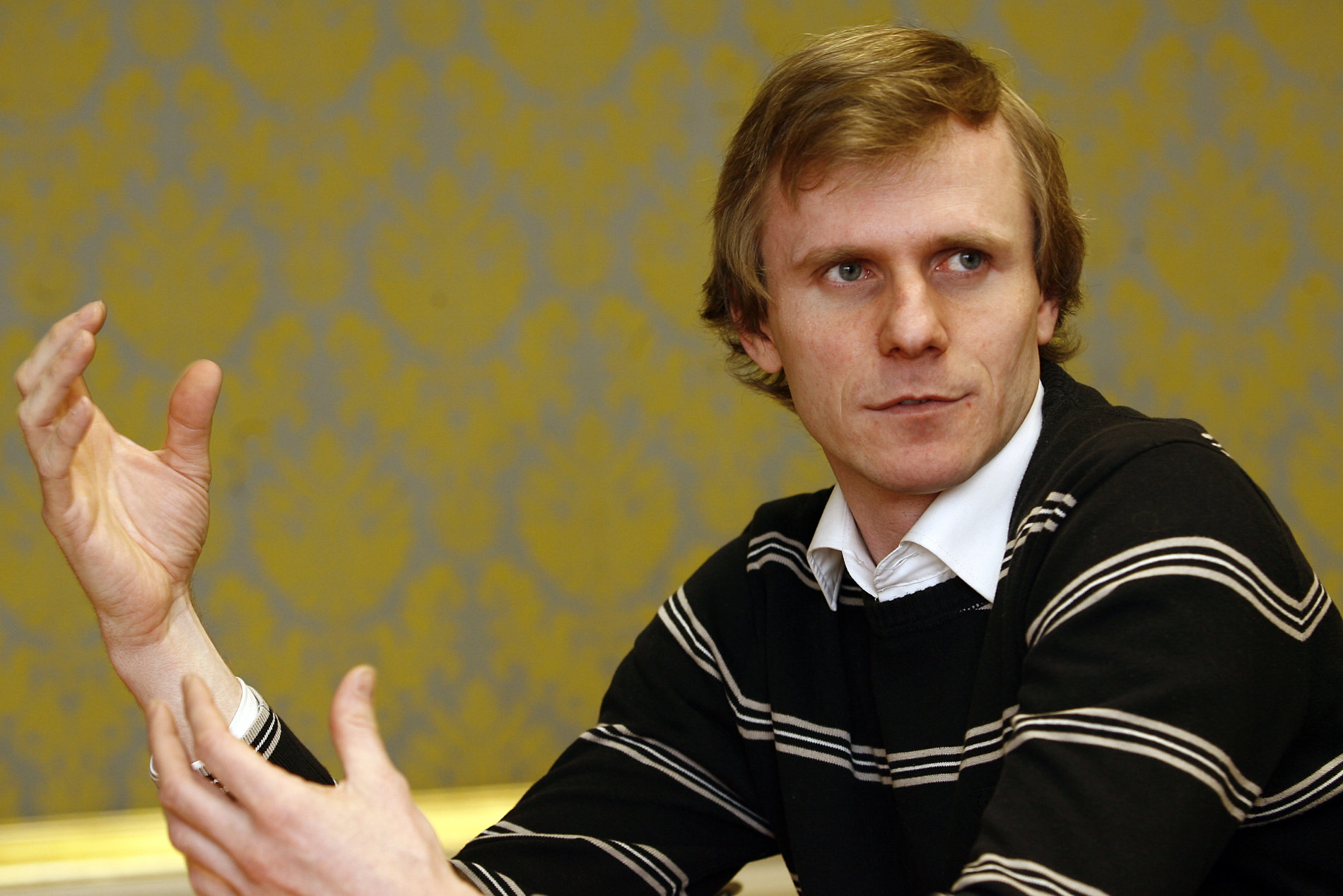 Jiří Šatava