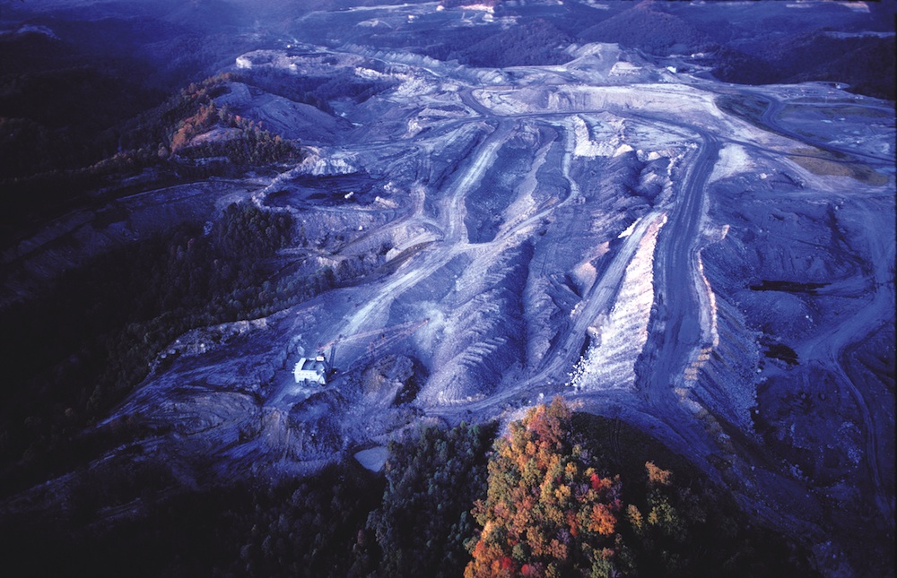 Uhlí je zatím dost... Proč si dělat starosti?