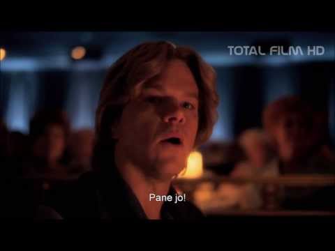 LIBERACE! (2013) oficiální CZ HD trailer Behind the candelabra