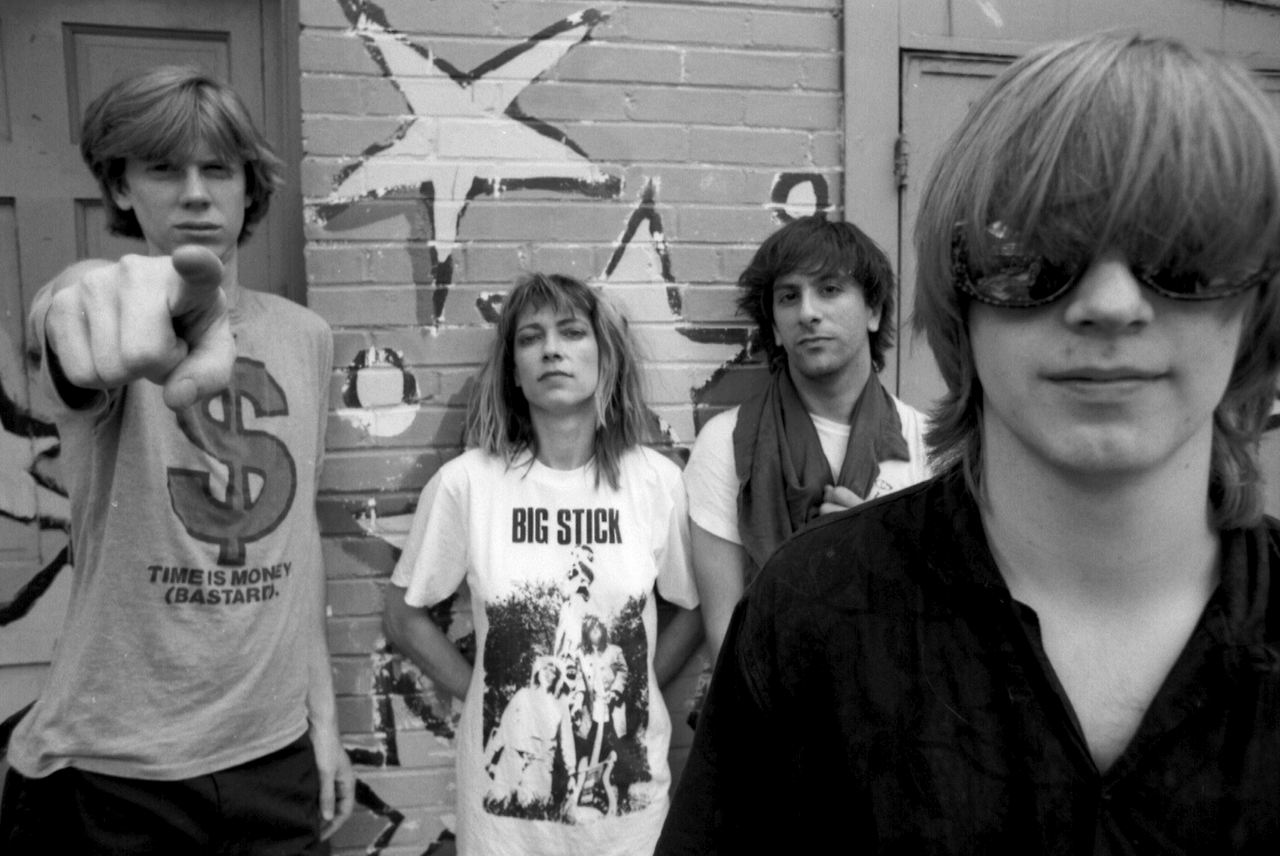 Sonic Youth