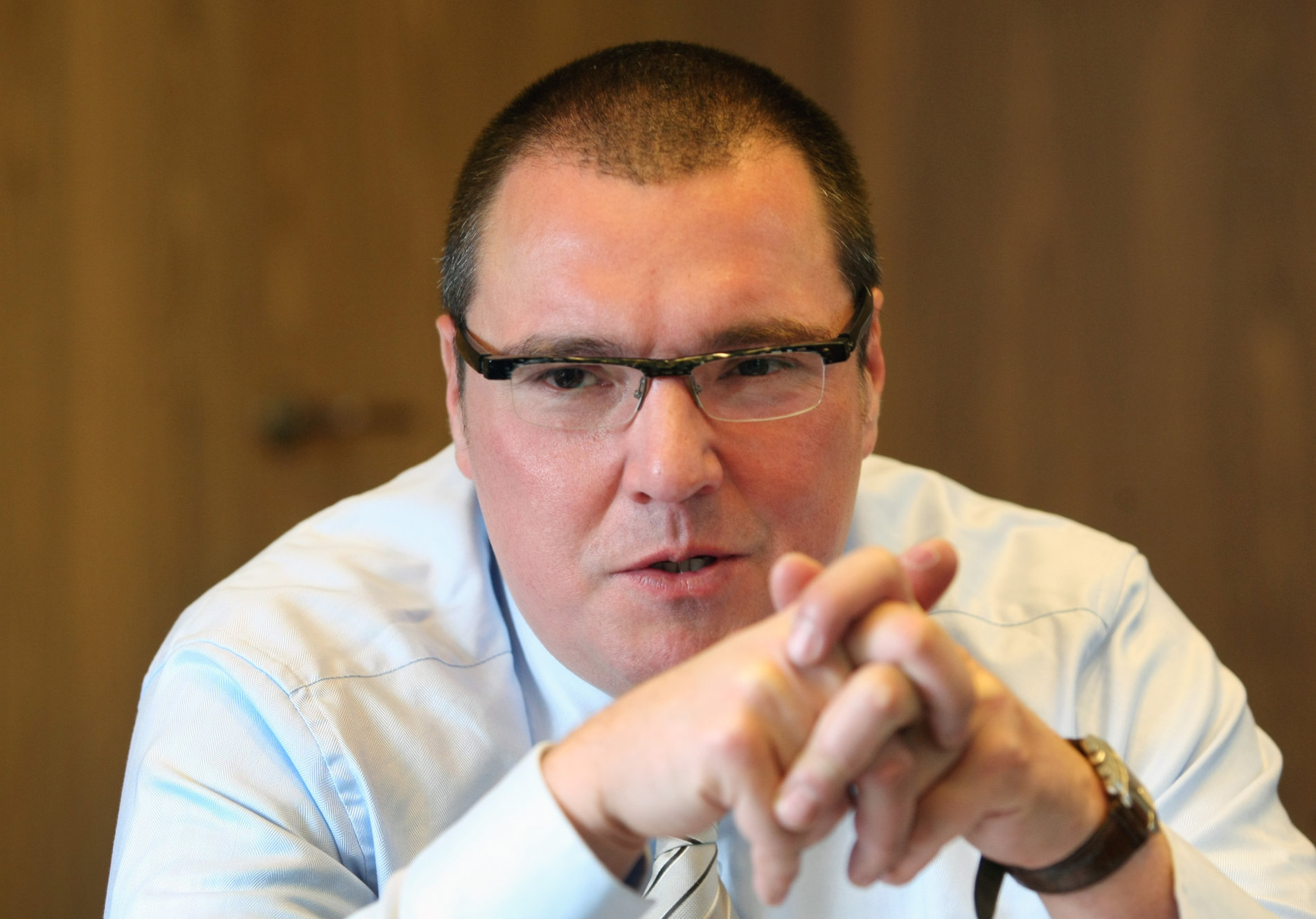 Miroslav Singer, guvernér ČNB