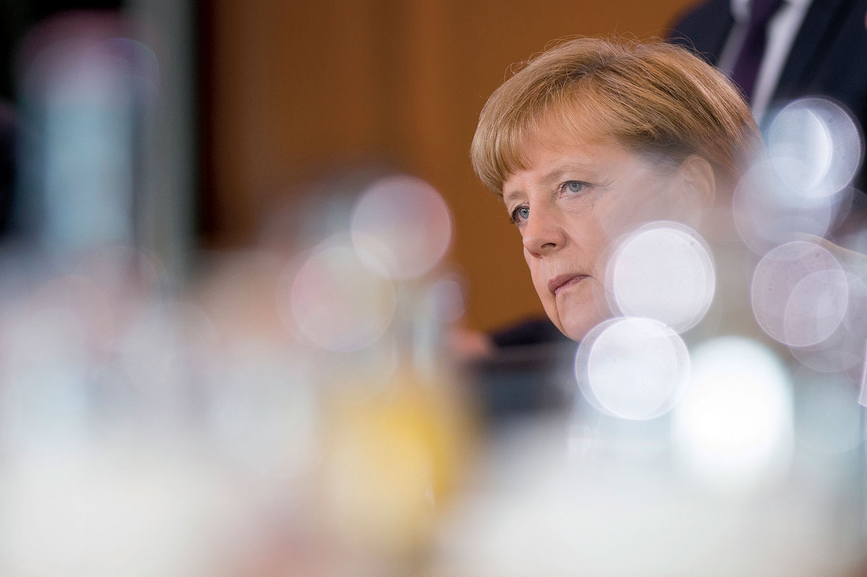 Anděla Merkel