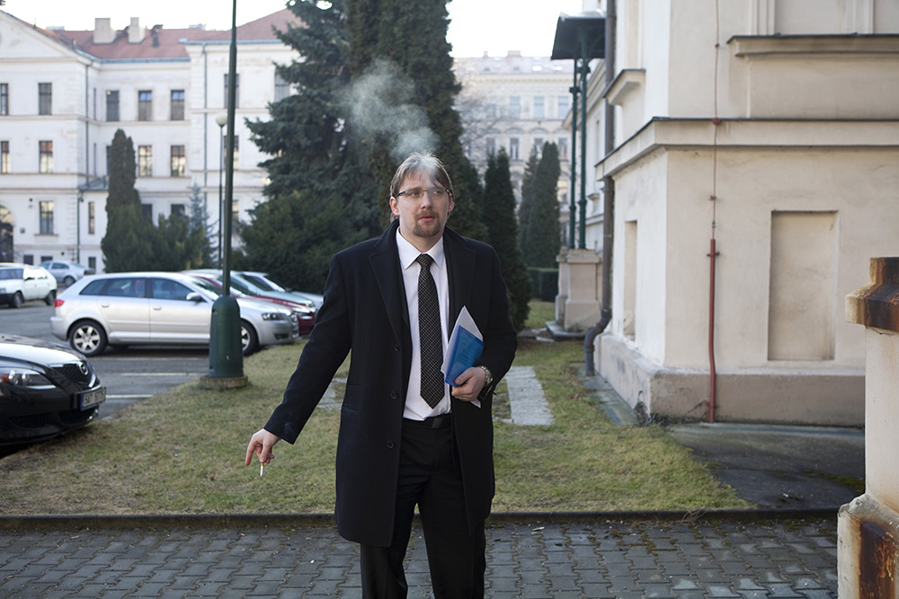 Pavel Dobeš