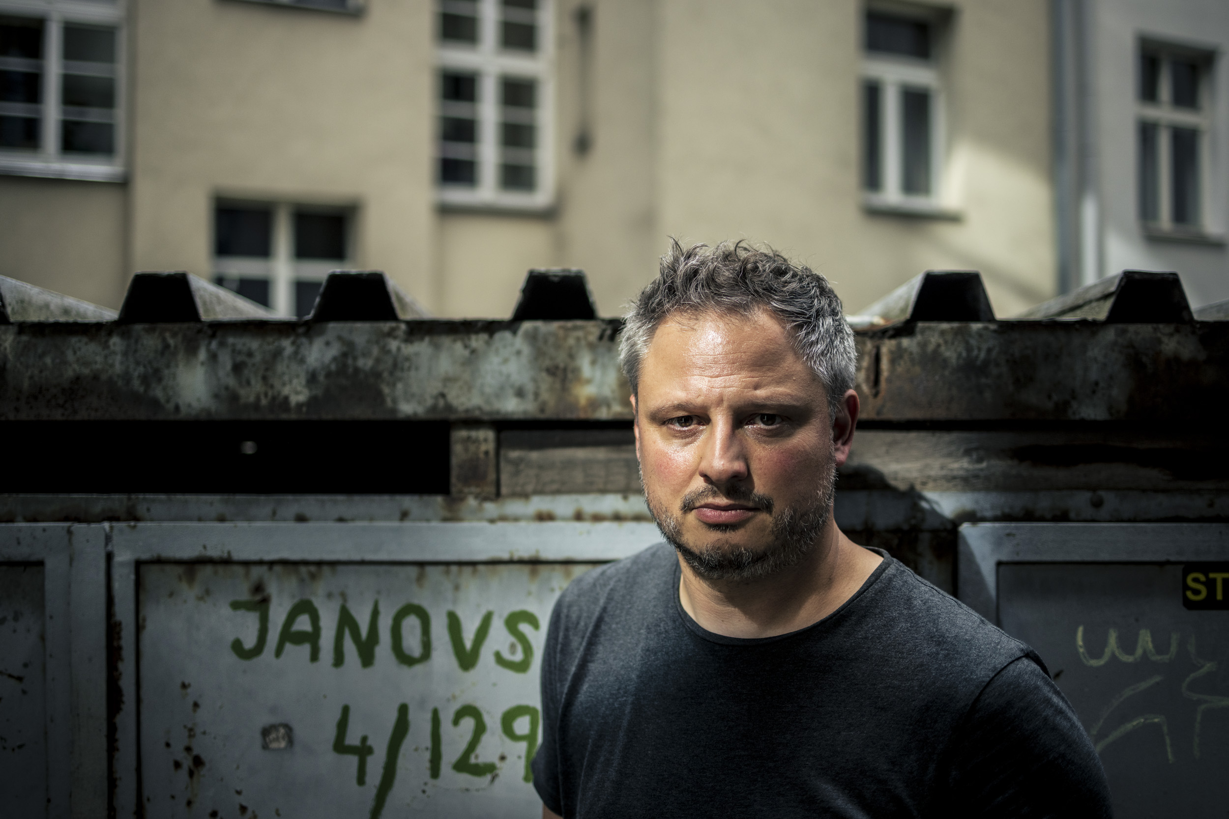 Tomasz Wiński