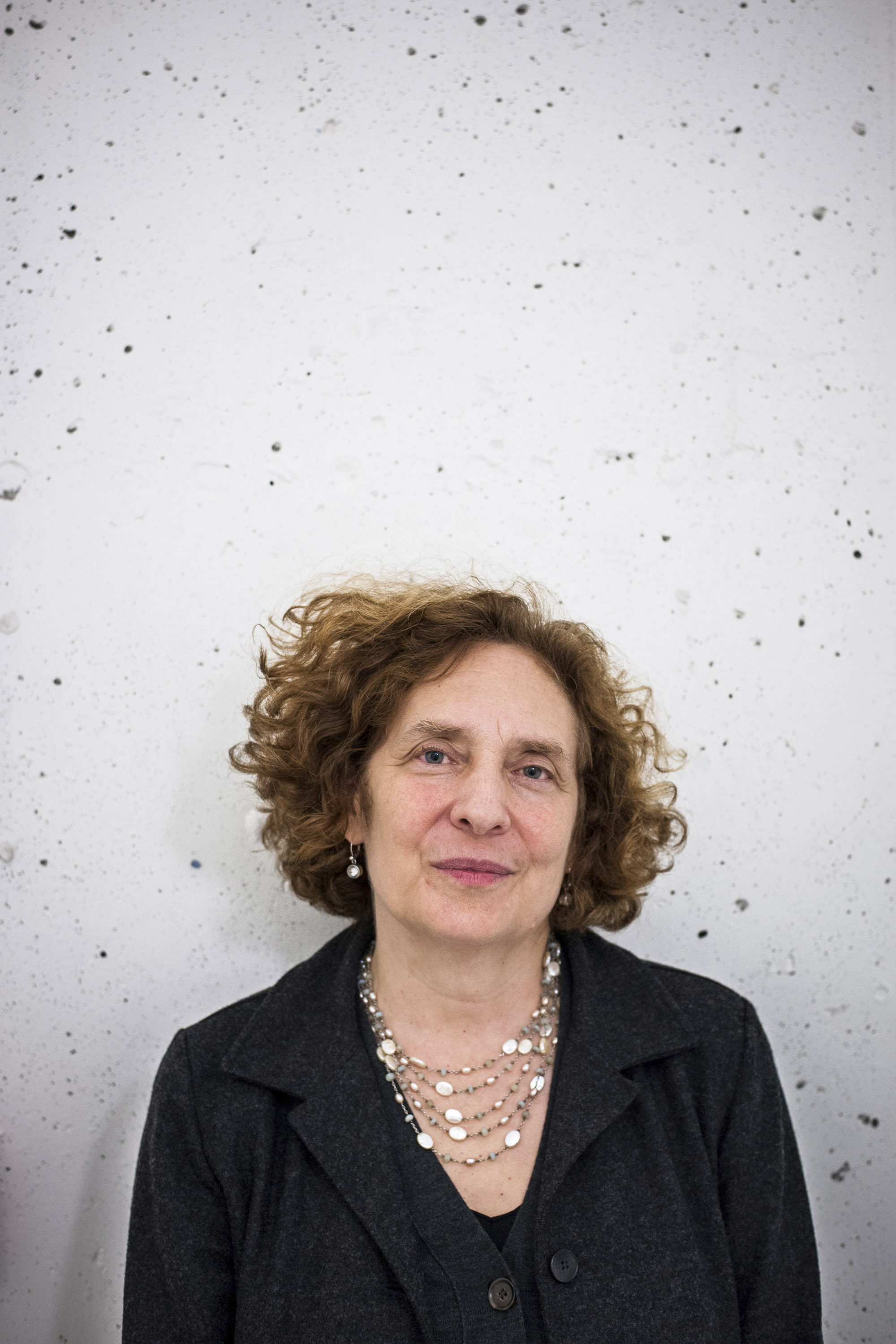 Julia Wolfe, listopad 2017