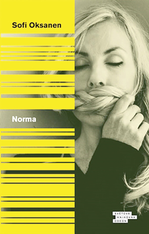 Sofi Oksanen: Norma