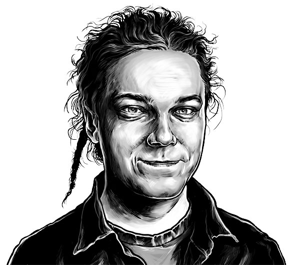 Autor fotografie: Pavel Reisenauer