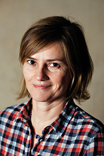 PETRA SKALICKÁ