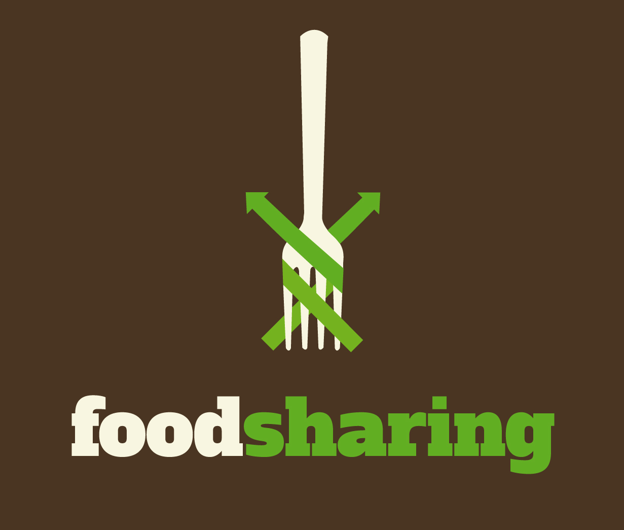 foodsharing Logo