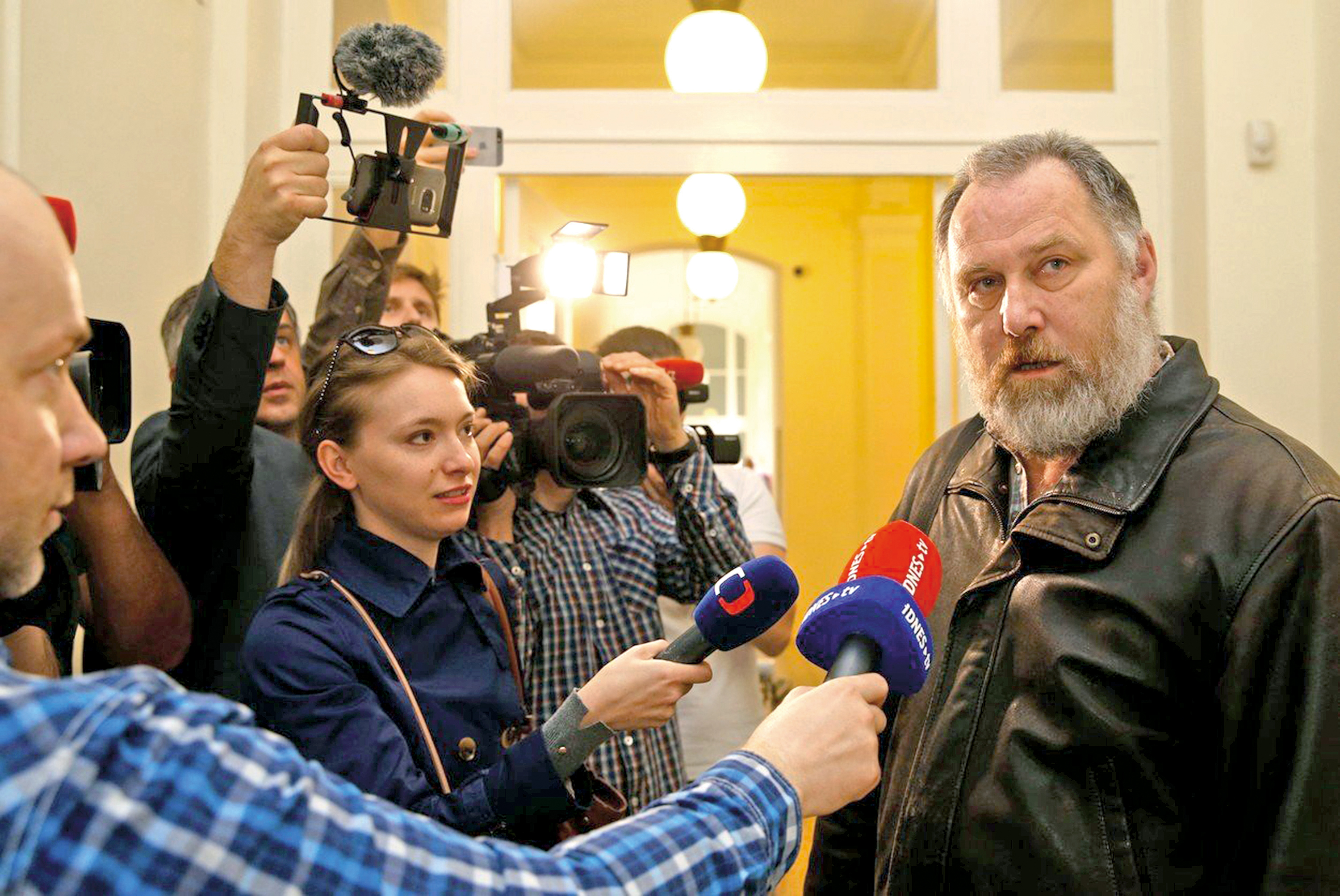 Vladimír Dbalý
