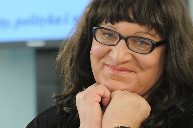 Anna Grodzká