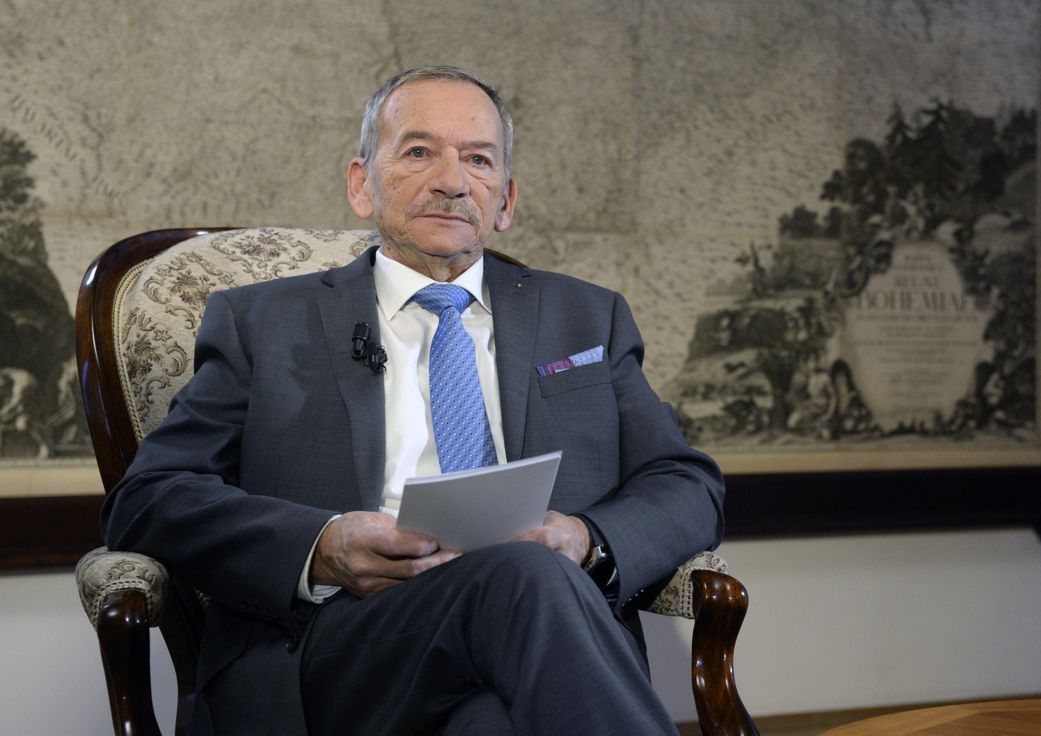 Jaroslav Kubera