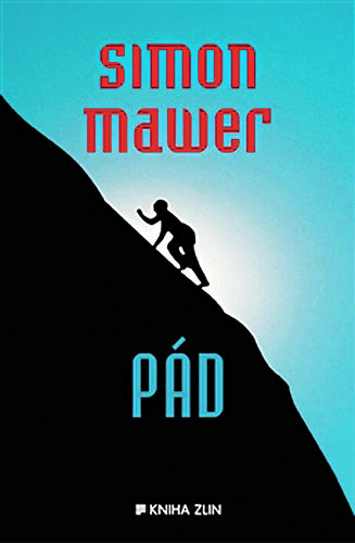 Simon Mawer - Pád