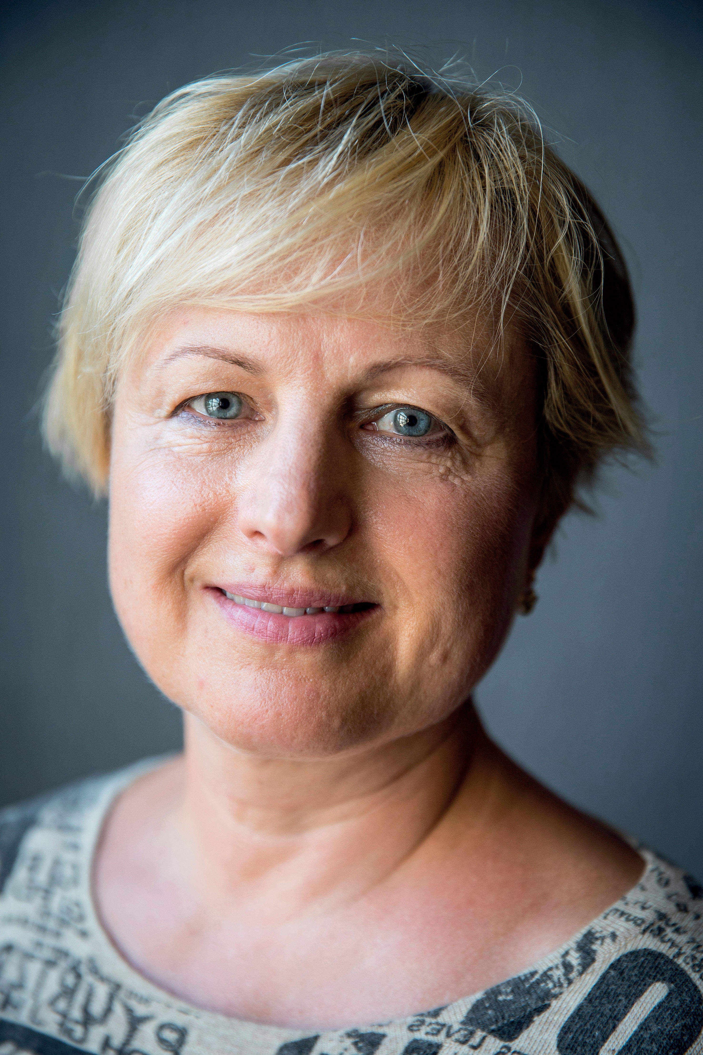 Jana Valdrová 2015