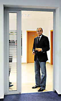 Richard Sulik