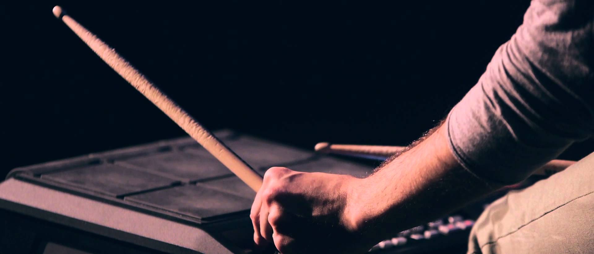 Mehliana (Brad Mehldau & Mark Guiliana) - Just Call Me Nige (Live)