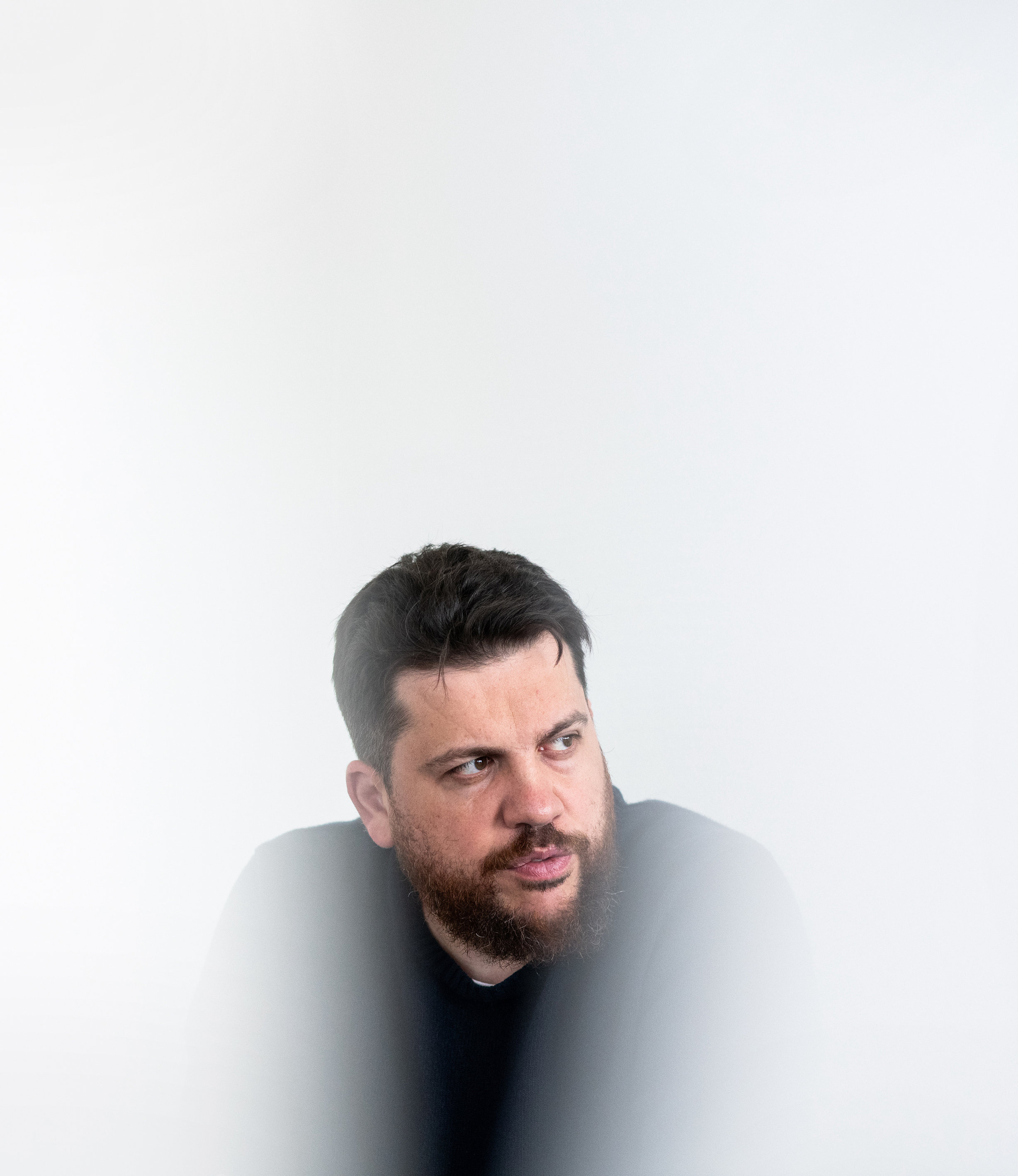 Leonid Volkov