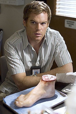 2 Dexter