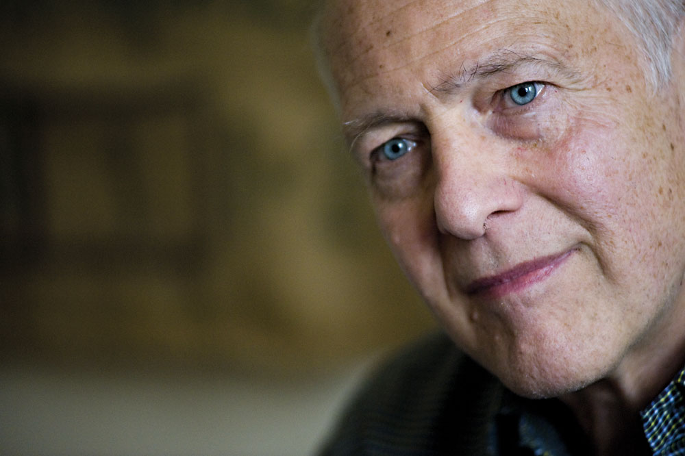 Jacques Rupnik