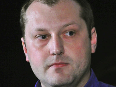 Lukáš Přibyl