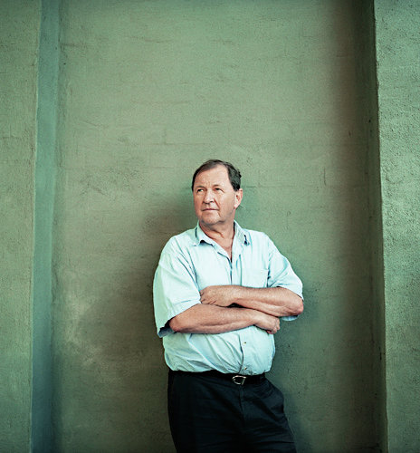 Roy Andersson