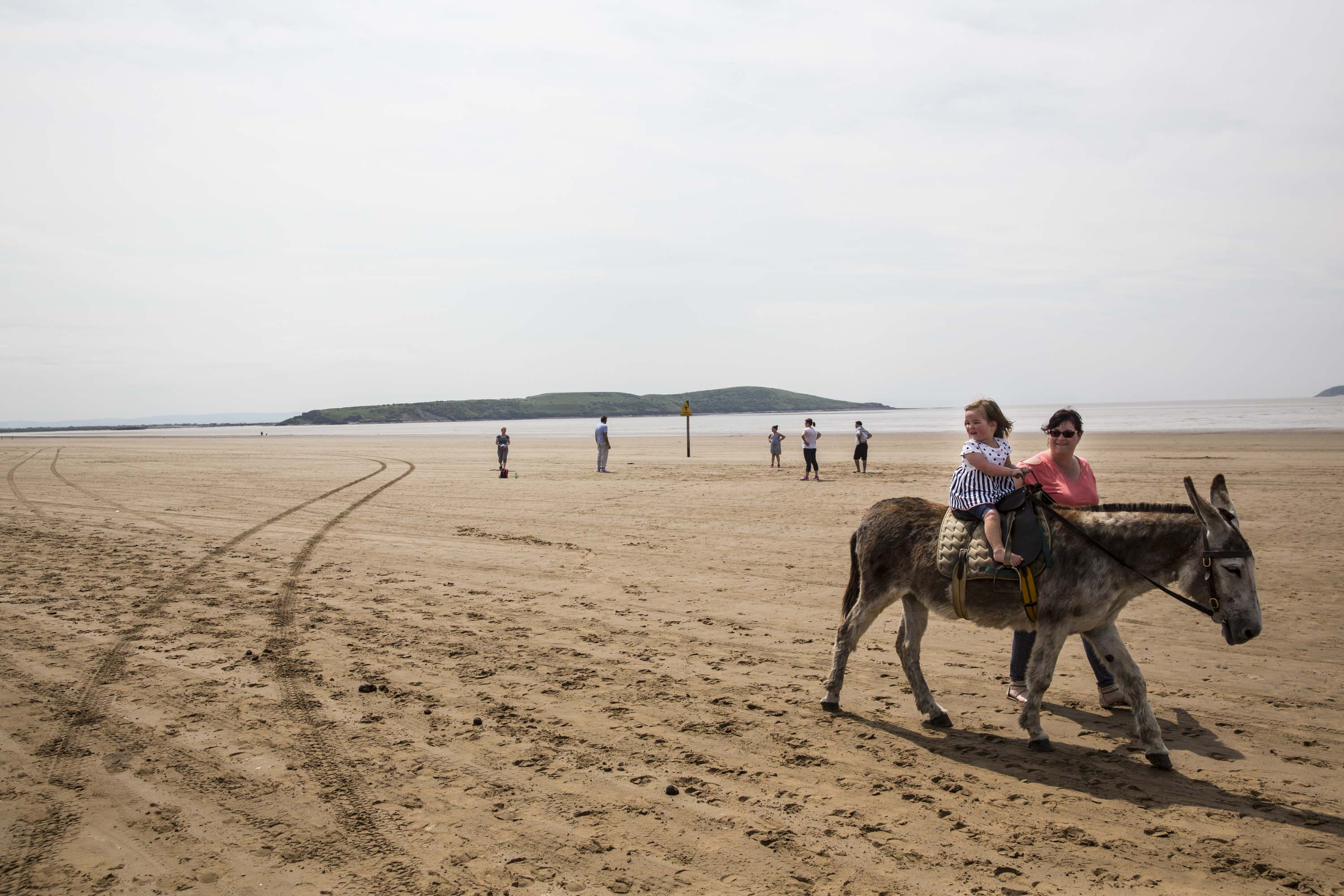 Weston-super-Mare