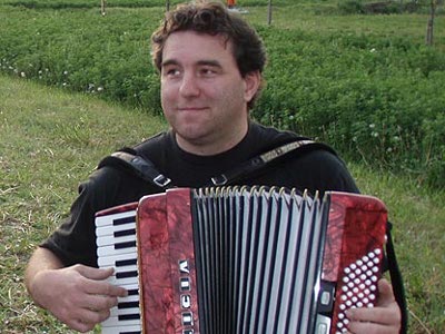 Vlastimil Ondra