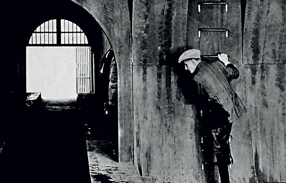 Svět v roce 1913
