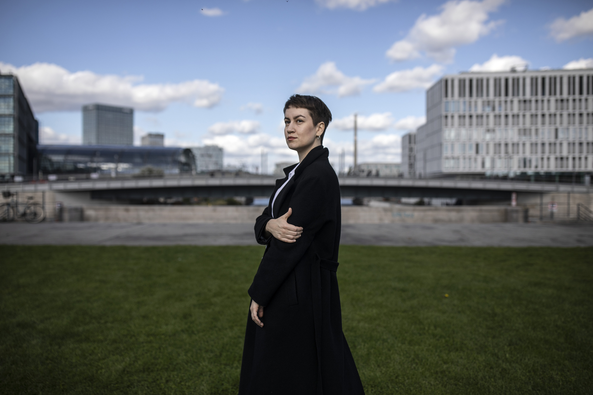 Sara Zeithammerova, scenáristka