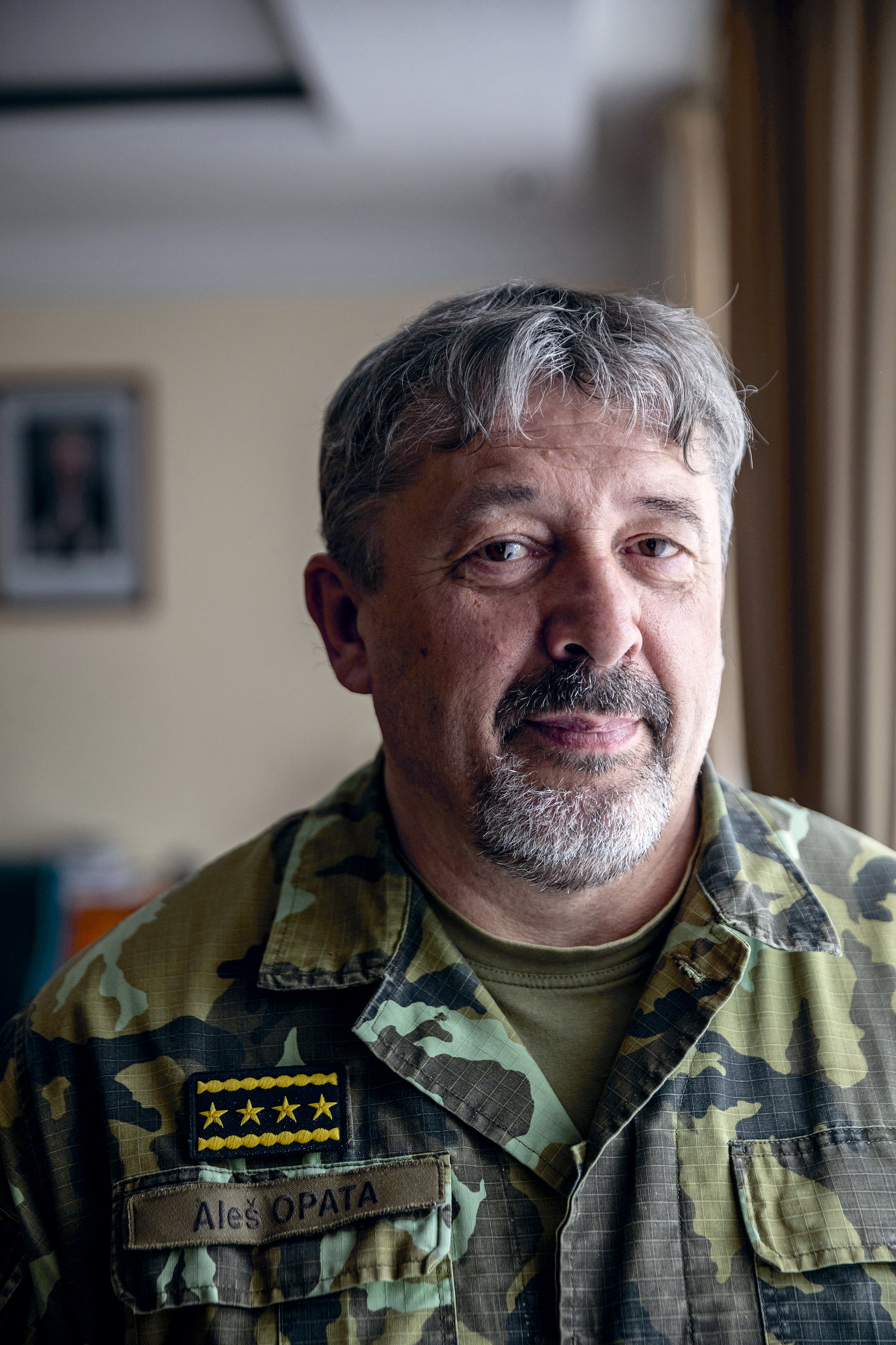 Aleš Opata