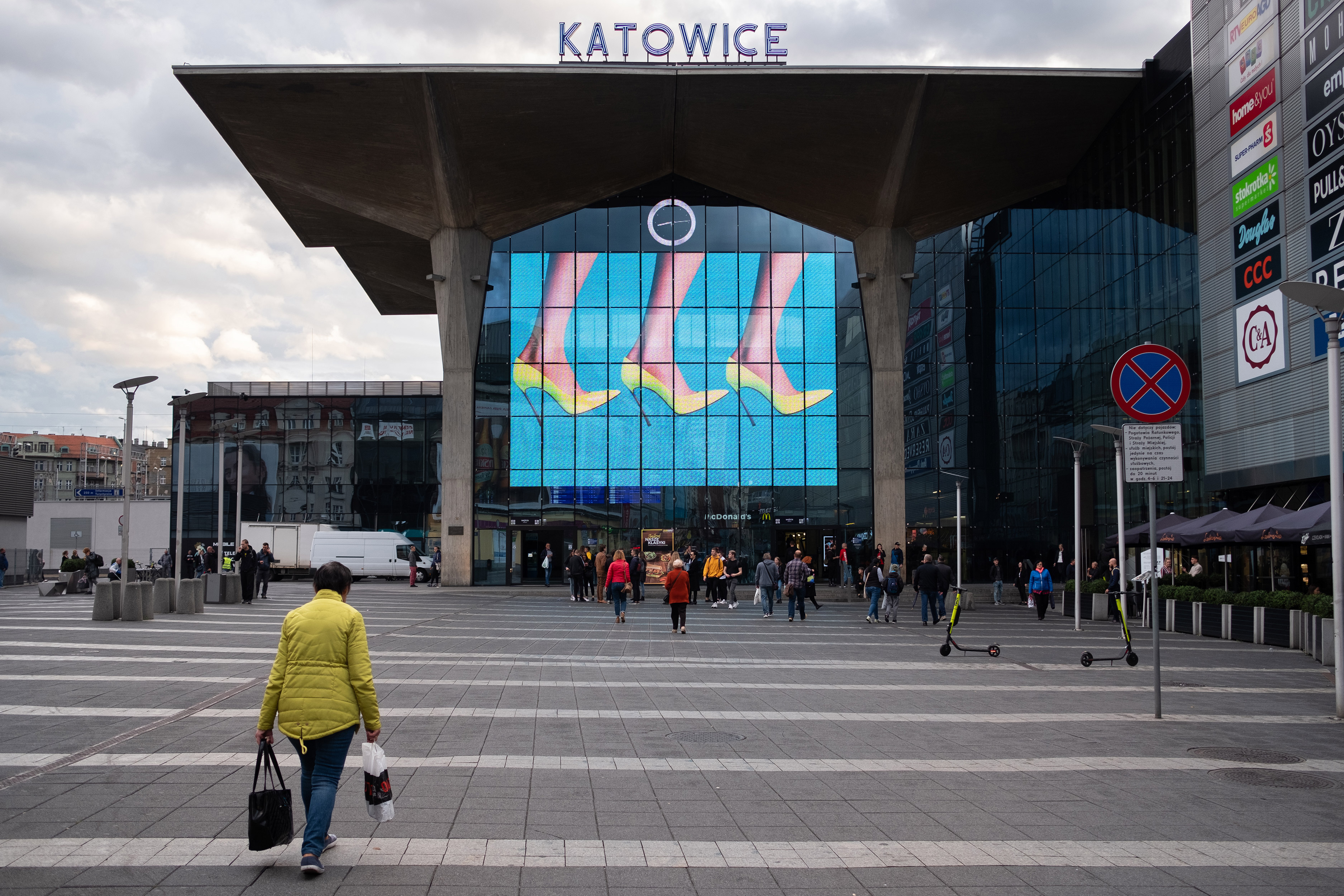 Katowice