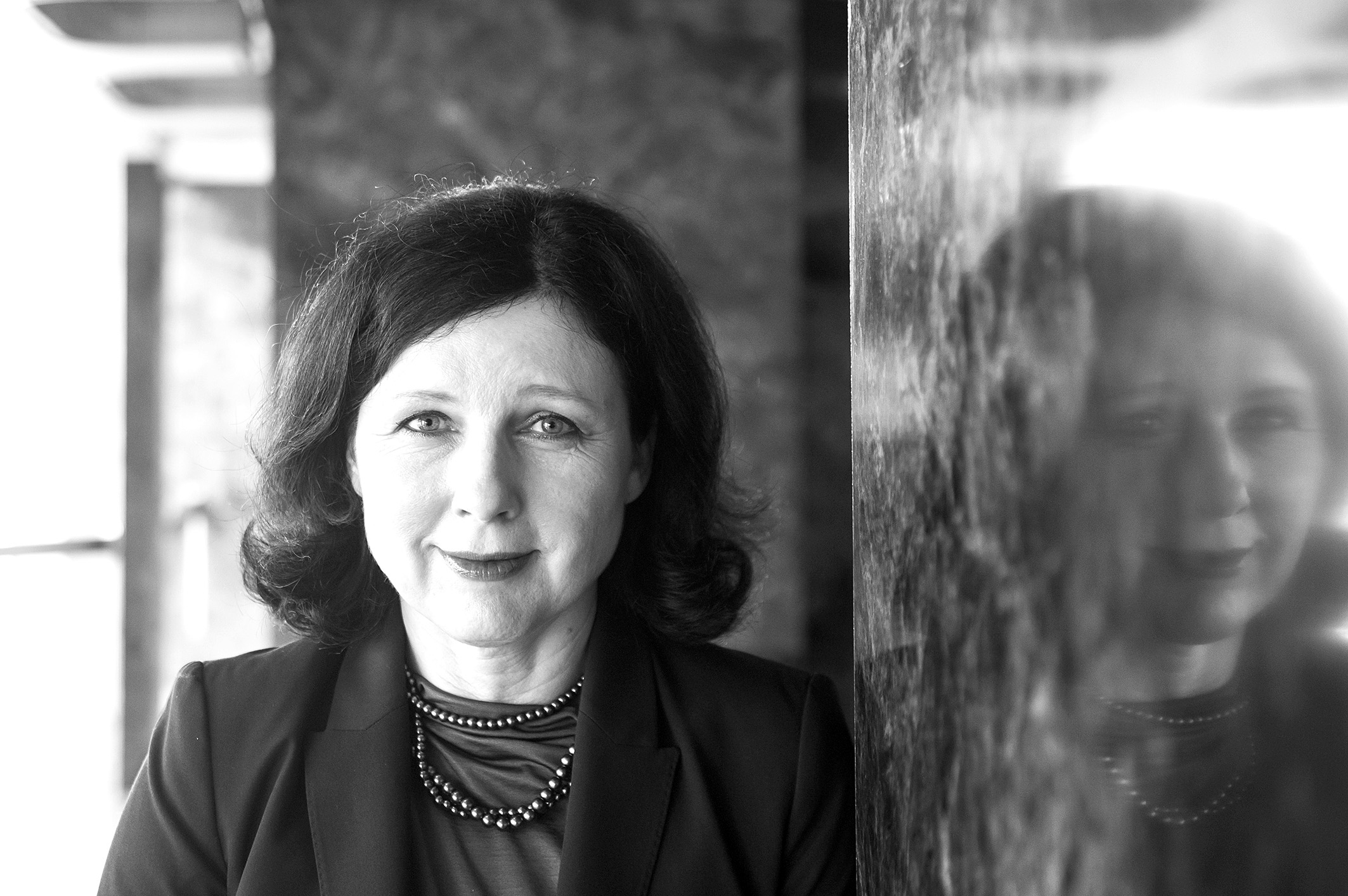Věra Jourová