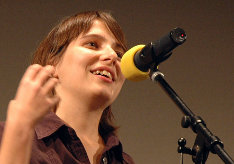 Andrea Slováková Foto: Antonín Matějovský