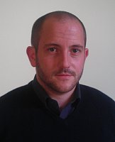 Daniel Prokop