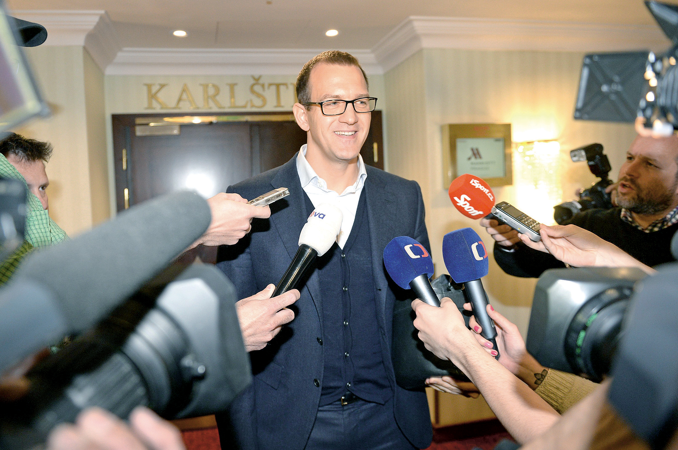 Daniel Křetinský