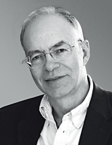 Fotografie: Peter Singer - Autor: Archiv