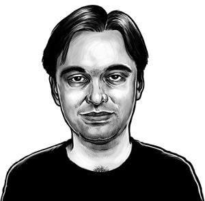 Ondřej Kundra