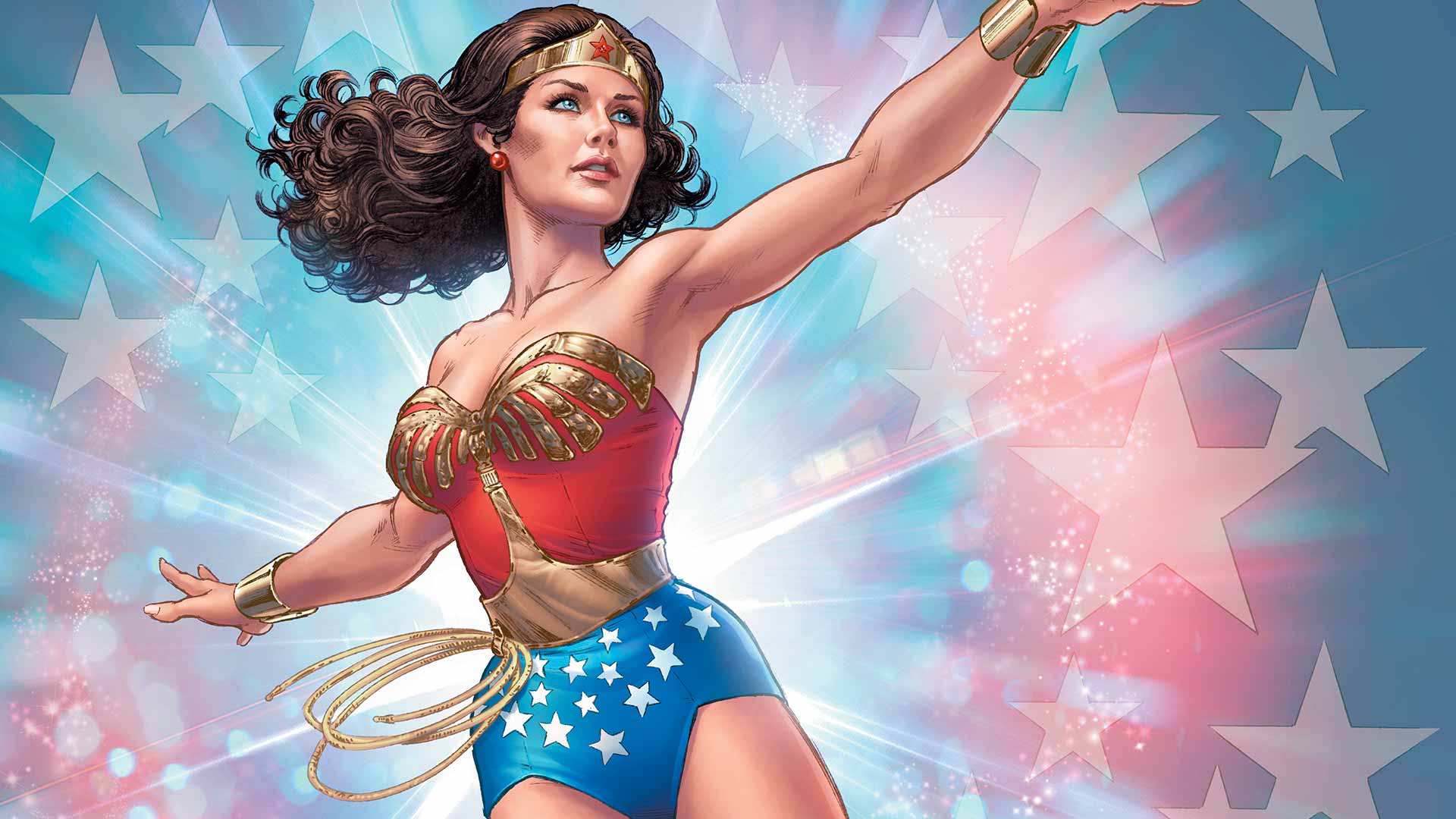 Patty Jenkins bude režírovat comics Wonder Woman a po Kathryn Bigelow se tak stane teprve druhou ženou, která dostane víc než 100 milionů dolarů na hraný snímek