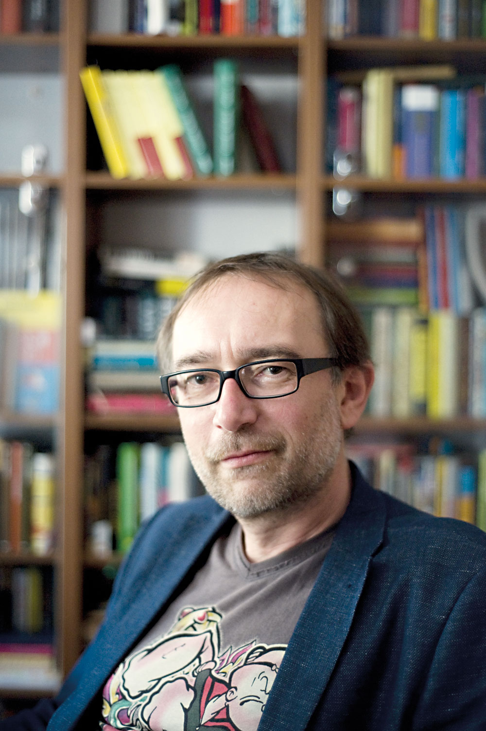 Milan Gelnar