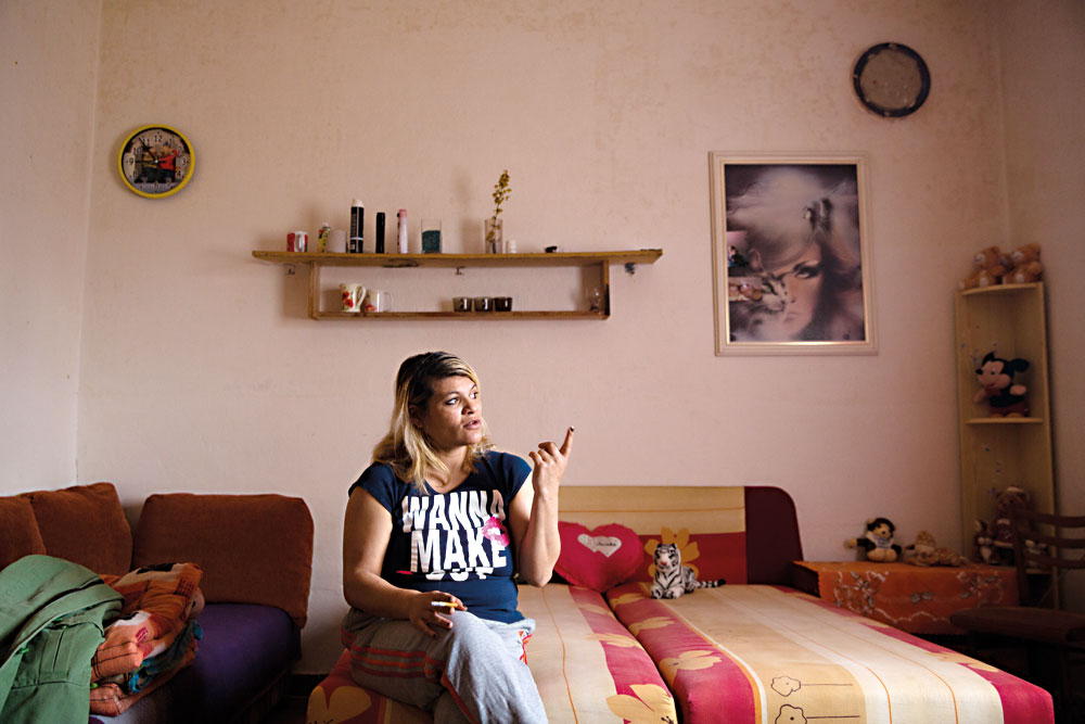 foto Milan Jaroš