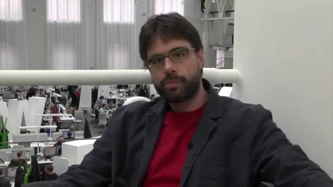 Petr Třešňák představuje Respekt 17/2014