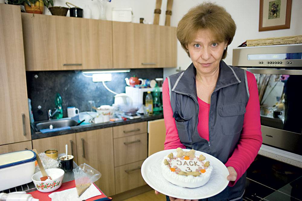 Milena Mirvaldová