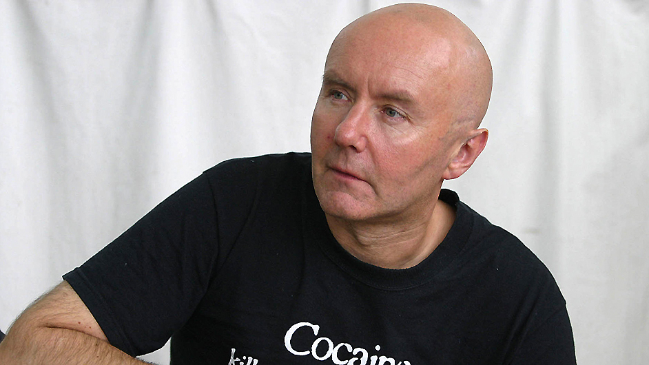 Irvin Welsh