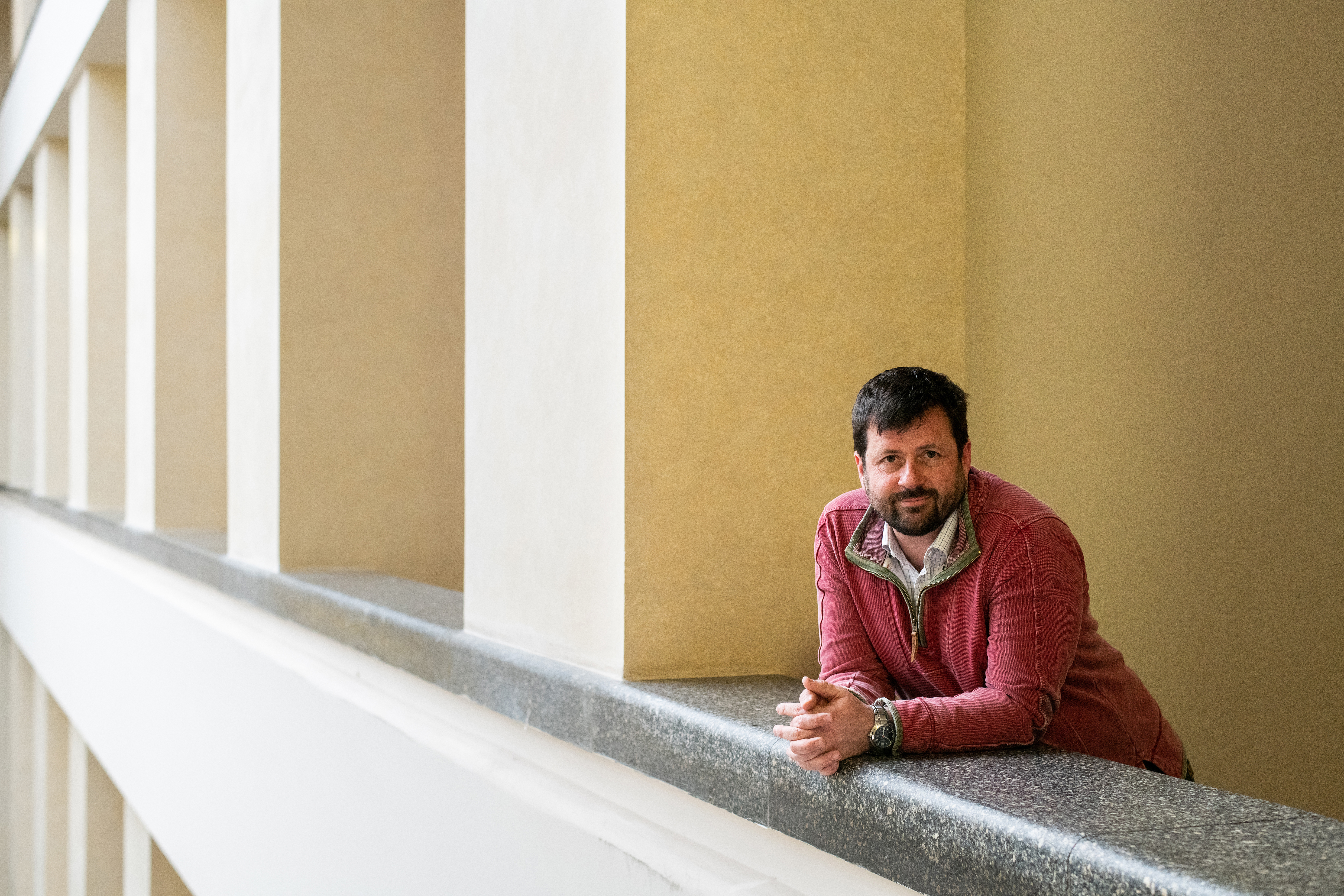 Michal Bobek