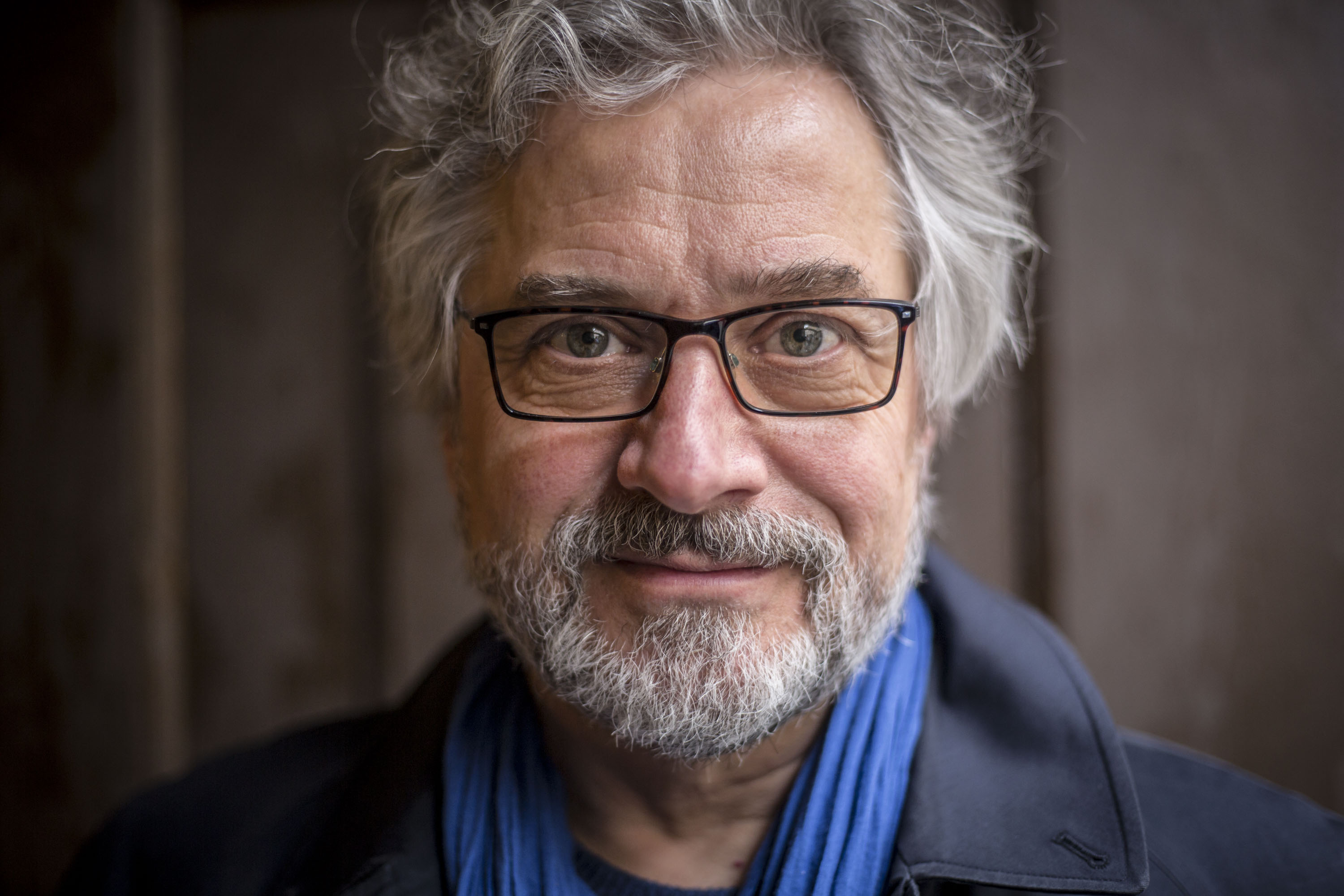 Michaël Dudok de Wit
