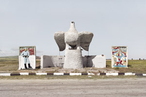 Kyrgyzstán