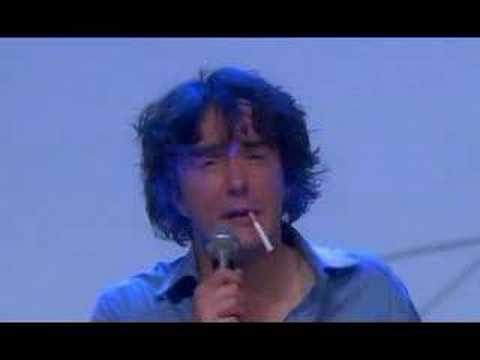 Dylan Moran - Women have no feelings