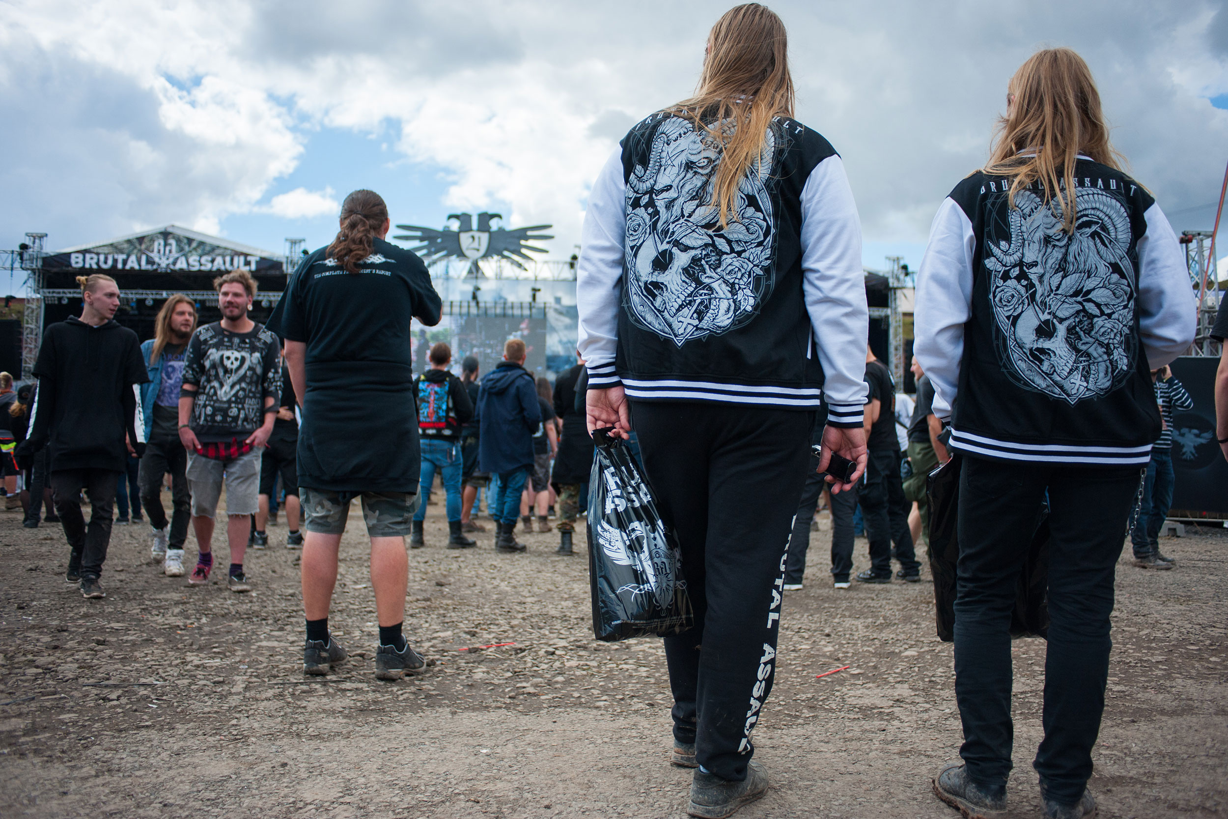 Brutal Assault 2016